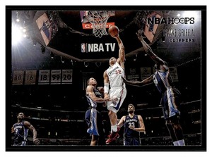 2013-14 PANINI HOOPS COURTSIDE INSERTS COMPLETE YOUR SET/PYC (1-25)