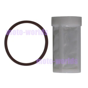 For Mercury-Mercruiser 896375Q01 896375K01 9.9 10 15 20 25-60HP Fuel Filter Assy - Picture 1 of 8