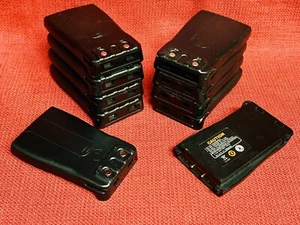 10-li-ion BL-1 DC 3.7V Battery Pack for Baofeng Two-Way Radio Walkie Talkie - Picture 1 of 4