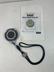 Brújula digital GPS Bushnell Backtrack 36-0053 - Imagen 1 de 14