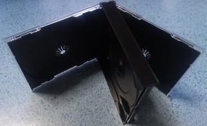 Cajas blu ray | online