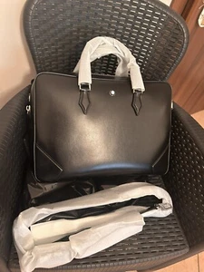Montblanc portadocumenti Meisterstuck - Imagen 1 de 3