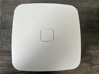 Open Mesh OMA42 2-Ports Access Point - White - Image 1 of 2