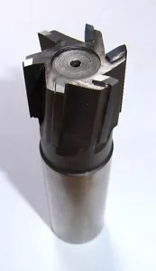 HM Schaftfräser Ø 30 mm Fräser Nutenfräser Plan- & Umfangsfräser Schlichtfräser - Picture 1 of 1