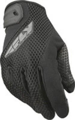GUANTES MOTO FLY RACING MUJER COOLPRO NEGROS XL Foto 1 de 2