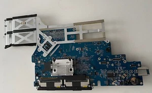 Apple iMac 24" A1225 Mit CPU SLAQD 3,06GHz Mainboard 820-2301-A Early 2008 - Bild 1 von 5