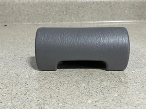 2002-2006 TOYOTA CAMRY REAR CONSOLE ASH TRAY ASHTRAY ASSEMBLY GRAY OEM - Imagen 1 de 5