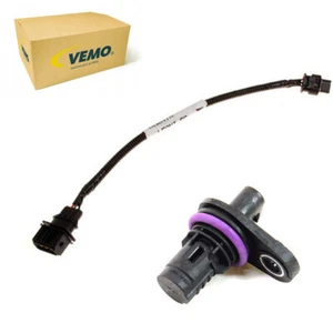 LAND ROVER CAMSHAFT SENSOR + ADAPTER FREELANDER 02-05 NSC100932L VEMO - Picture 1 of 1