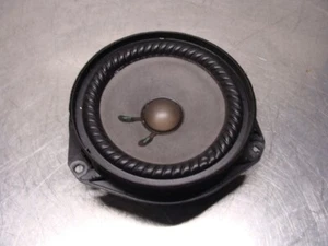 Altavoz puerta izquierda derecha FIAT 500 Sport 90K Mi 12 13 14 15 16 17 18 - Imagen 1 de 4