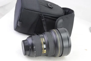 Nikon AF-S Nikkor 14-24mm f/2,8 G ED N, Objetivo - Imagen 1 de 5