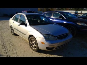 Ford A C Hoses Fittings For 2005 For Ford Focus For Sale Ebay