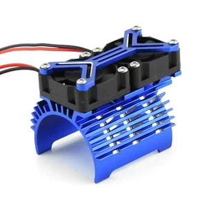 RC Motor Cooling Fan 15000 RPM for 1/8 1/7 Arrma Typhon 6S Kraton 6S Felony M... - Picture 1 of 7