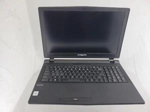 EUROCOM Sky X4; 15.6 UHD 60Hz;Quadro K3100M;i7-6700K; 500GB drive;16GB DDR4;USED - Picture 1 of 4