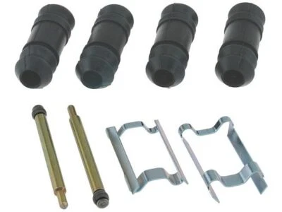 Kit de herrajes de freno trasero Raybestos 94578JBTP para Chrysler Imperial 1990 Foto 1 de 2
