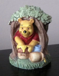 Disney Lenox Fingerhut Sammlung Winnie Puuh - Bild 1 von 3