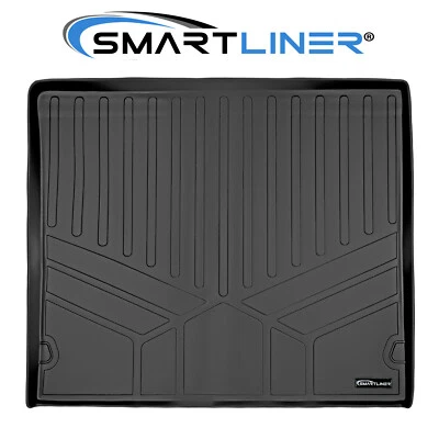 SMARTLINER Cargo Trunk Liner OEM 2007-2008 Chevrolet Tahoe GMC Yukon 5 Passenger - Image 1 of 4