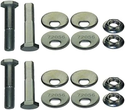 Kit de alineación trasera para Nissan 350Z, Altima, Máxima, INFINITI G35 Foto 1 de 2