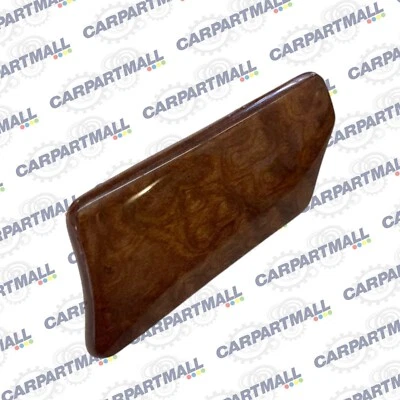 2006-2010 Mercedes-Benz R320 R350 R500 Dash Left Driver Trim Panel Molding OEM Foto 1 de 4