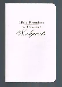 Bible Promises To Treasure For Newlyweds by Gary Wilde Inspiring Words for Every - Imagen 1 de 2
