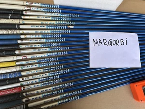 GRAPHITE DESIGN Tour AD BB-6s Fairway/wood Shaft Stiff PING Adapter 42'' - Picture 1 of 8