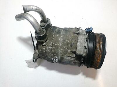 24427890 Genuine AC AIR Compressor Pump For Opel Vectra 2001 #477473-62 • 50.17€