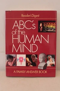 Reader's Digest ABC's of the Human Mind - A Family Answer Book L#1658 - Bild 1 von 4