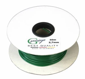Cavo perimetrale Cable 50m Honda Miimo 310 520 3000 confine filo Ø2, 7mm - Picture 1 of 5