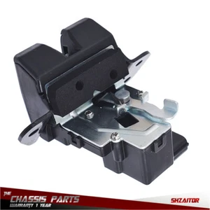 Rear Trunk Tailgate Latch Lid Lock Actuator For Kia Sorento 11-2013 Soul 2010-13 - Picture 1 of 11