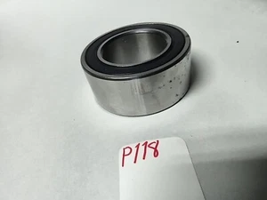 NACHI 30BG5222US A/C COMPRESSOR BEARING FOUR SEASONS 25211 - Picture 1 of 5