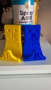 🎮 SOPORTE MANDO PLAYSTATION 5 PS4 XBOX ONE SERIES EN 3D 🎮 - - Imagen 1 de 10