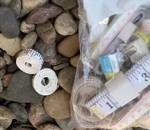 Tape Measure Lot. Used - Picture 1 of 10