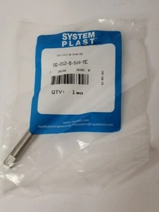 Regal VG-212-8-516-MC 8 Zoll Einstellstange * NEU IN WERKSTASCHE * KOSTENLOSER VERSAND! - Bild 1 von 3
