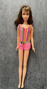 Barbie Twist N Turn Francie 60er - Picture 1 of 24