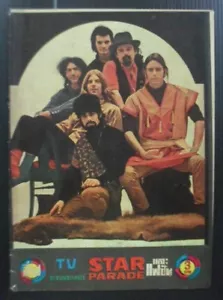 1968 Vintage The Grateful Dead Marianne Faithfull Andy Williams Book MEGA RARE!! - Picture 1 of 12