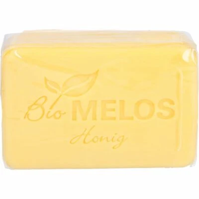 SPEICK NATURKOSMETIK GMBH & CO. KG MELOS Bio Honig-Seife 100 g PZN03070604