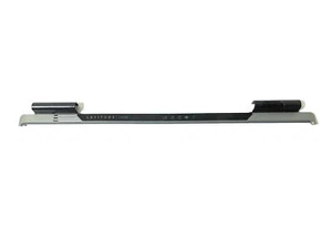 Dell Latitude D430 Power Bar Striscia Cerniera Posteriore Cover Lunetta WN156 0WN156 - Foto 1 di 5