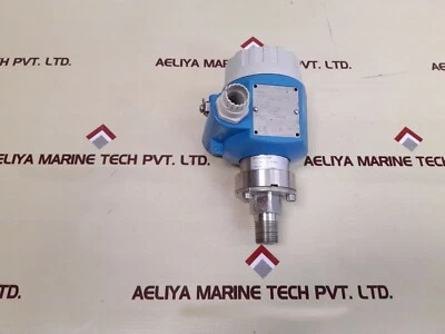 Endress+hauser cerabar m pmc41-re21p1hs1n1 pressure transmitter - Image 1 of 4