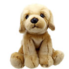 Wilberry Favourites Yellow Labrador teddy LABRADORS soft toy dogs dog teddies