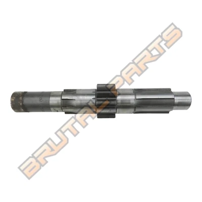 CAN-AM BOMBARDIER OUTLANDER 400 2X4 OEM TRANSMISIÓN CONTADOR EJE 420620440 Foto 1 de 4