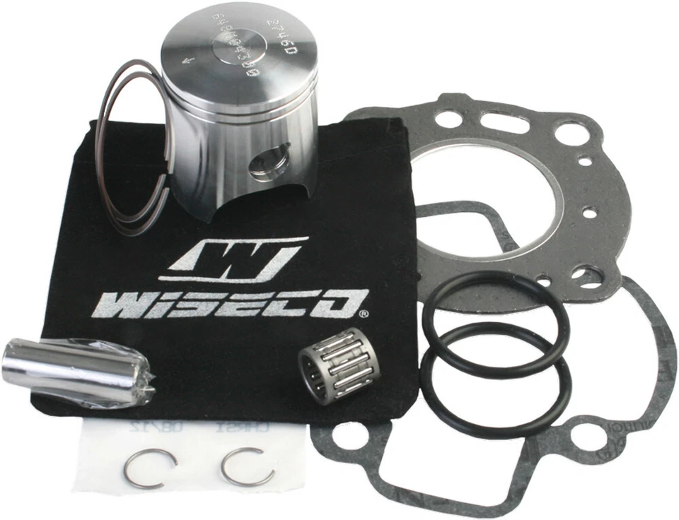 Wiseco Top-End Piston Rebuild Kit 1985-03 Kawasaki KX60 Suzuki RM60 2003 PK1506 - Image 1 of 1