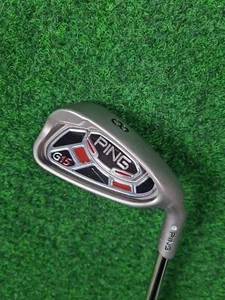 PING G15 8-Eisen - Herren (Stahl, 37,5 Zoll, Rechts, Stiff) - Bild 1 von 4