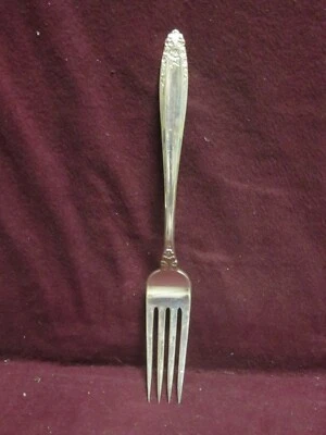 Horquilla International Sterling Prelude 7 1/4" sin mono Foto 1 de 4