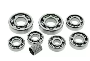 Bearing set suitable for MZ ES 175/2, 250/2, ETS 250 - Picture 1 of 1