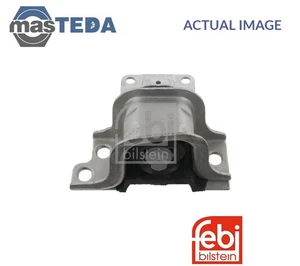 32279 ENGINE MOUNT MOUNTING LEFT FEBI BILSTEIN FOR CITROËN JUMPER 2.2L - Picture 1 of 5