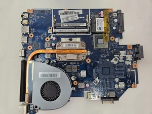 Acer Aspire E1-531 w/ Intel B960 @ 2.1GHz CPU Q5WPH Motherboard - Picture 1 of 6