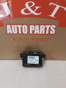 2002-2007 F250 F350 KEYLESS ENTRY CONTROL MODULE 4C7T-15K602-AH - Picture 1 of 12