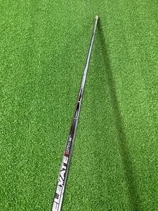 True Temper Elevate MPH 95 Steifer Stahl Eisen Schaftzug mit Griff 35,75" - Bild 1 von 5