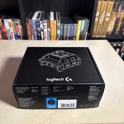 Logitech PRO X SWITCH KIT MX92 - GX BROWN TACTILE Accessories - Image 1 of 4