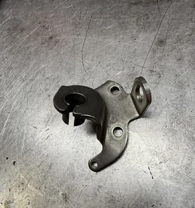 90-93 Acura Integra Clutch Cable Bracket Manual Transmission 5 SPD YS1 - Picture 1 of 2