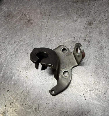 90-93 Acura Integra Clutch Cable Bracket Manual Transmission 5 SPD YS1 - Image 1 of 2